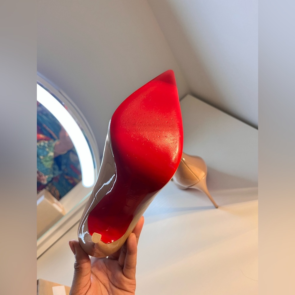 CHRISTIAN LOUBOUTIN SO KATES - Picture 4 of 5